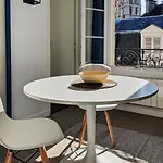 Appartement Charmant studio *