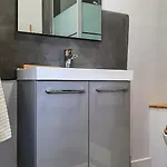 Appartement Charmant studio *