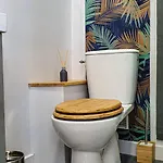 Charmant studio