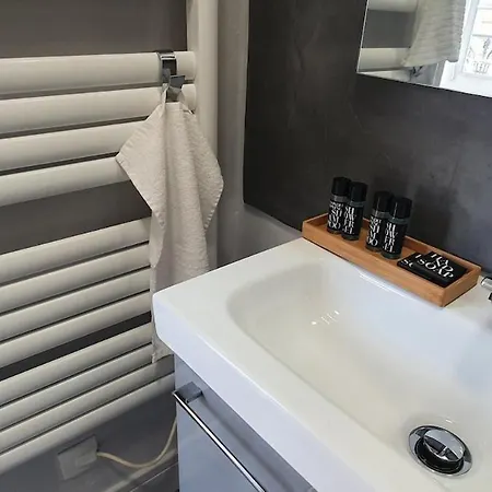 Charmant Studio Daire