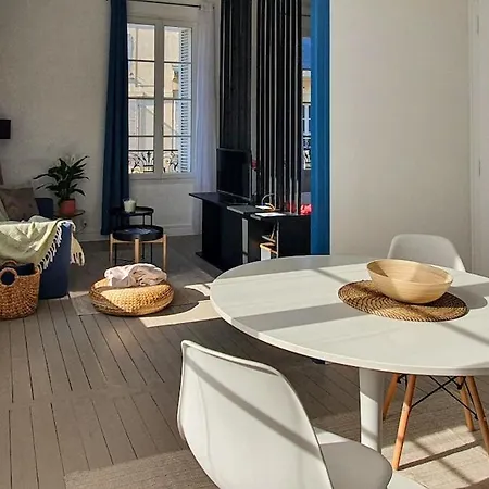 Charmant Studio Apartment *