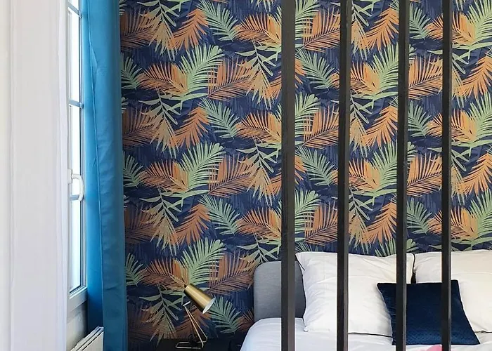 Charmant Studio * 캉